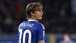 Nico Paz: “Non faccio il fanta ma rispondo così a chi mi ha preso! Il Real, le voci sull’Inter e i rigori…”