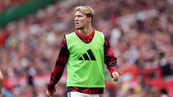 Napoli, accordo blindato col Manchester United per Hojlund: i dettagli e le cifre dell’operazione