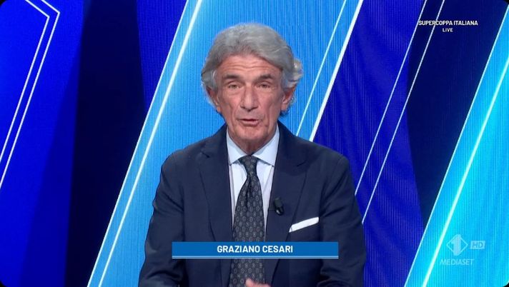 Cesari: “Mano Bisseck da rigore. E giudico così il contatto Heggem-Bonny” - immagine 1