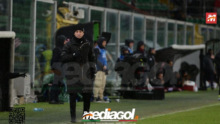 Bari, ora è ufficiale: Mignani sollevato dall’incarico. L’annuncio del club Bari, ora è ufficiale: Mignani sollevato dall’incarico. L’annuncio del club - immagine 1