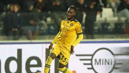 L’Udinese perde pezzi in vista del Napoli, infortunio per Zemura: le condizioni