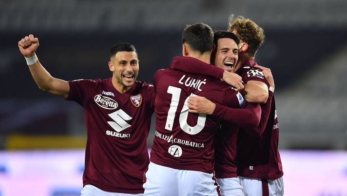 Torino-Fiorentina 4-0: un super poker inaugura il 2022 granata! - immagine 1