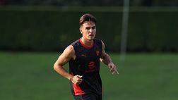 BREAKING – Milan, per Jashari si tratta di un problema al perone: l’infortunio preoccupa