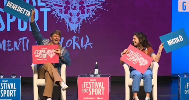 Nuoto, Pilato: “Forse movimento quarto posto è partito da me”- immagine 2