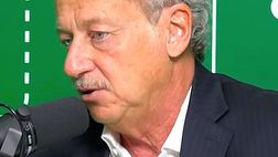 Sabatini: “Ronaldo dopo l’infortunio disse: perché proprio a me? E negli spogliato cercò…”