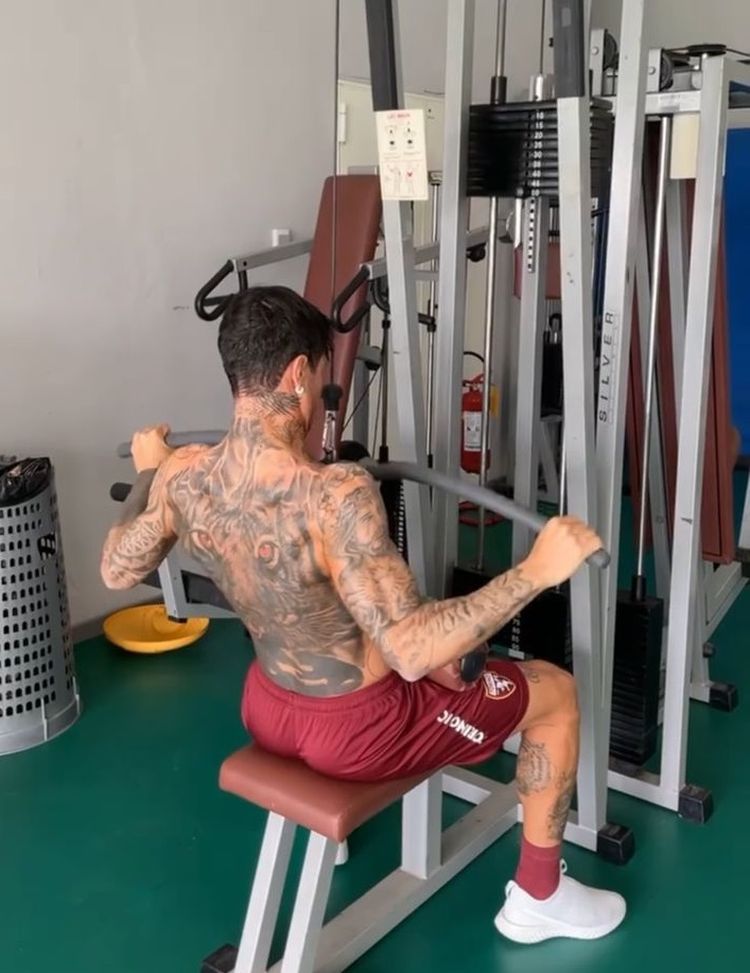 Torino, Izzo al lavoro al Fila: per Juric è lui il punto fermo della difesa- immagine 3