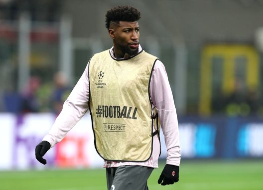 Milan, Emerson Royal ko: lesione al polpaccio, i tempi di recupero- immagine 2