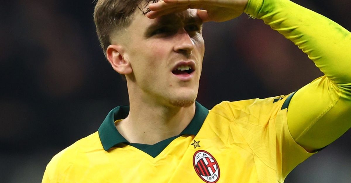 Milan Fiorentina, Saelemaekers: “Sto benissimo. Voglio giocare a destra” Milan Fiorentina, Saelemaekers: “Sto benissimo. Voglio giocare a destra”
