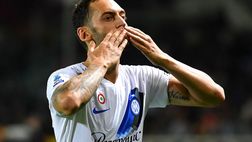 Calhanoglu, BILD rivela: “Oaktree molto disposta a cessione per cifra top”. Dirigenza Inter…