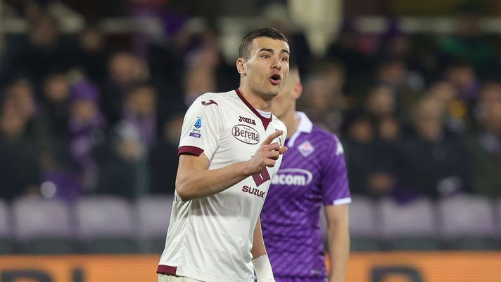 Torino, Buongiorno contro il tabù derby: “Mi fa rosicare, che lotta con Vlahovic” - immagine 1