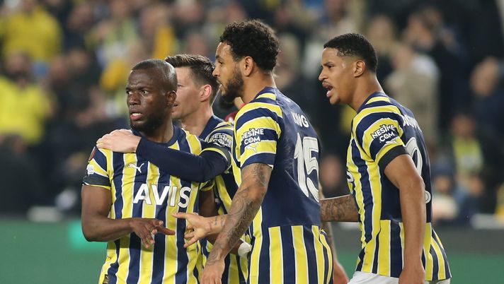 La Conference teme il Fenerbahce, i turchi dominano in patria e non solo - immagine 1