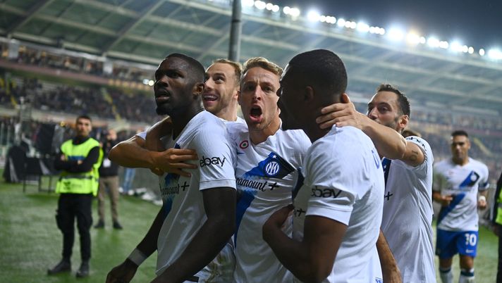 Inter poderosa, 3 fattori decisivi: il momento chiave e la mossa di Inzaghi. In trasferta… - immagine 1