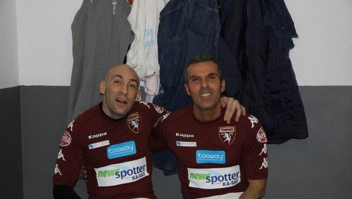 Torino FD: nuovo sponsor e rinnovo con il Torino FC - immagine 1