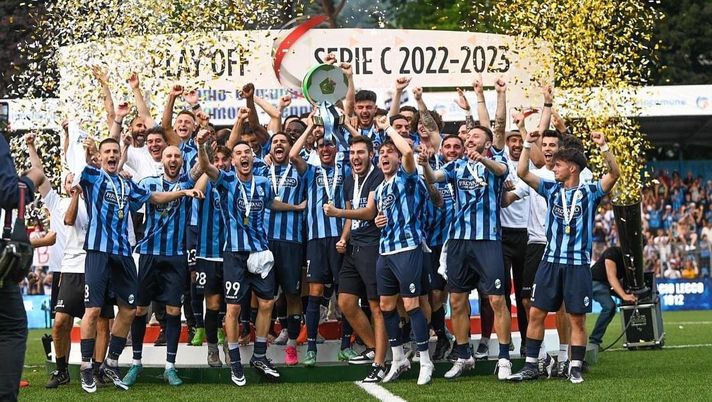 Il TAR riammette il Lecco: sarà serie B. Esclusa la Reggina - immagine 1