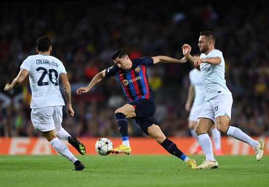 Rafa Benitez: “Dimarco tra i top esterni: penso si possa dire tranquillamente che…”- immagine 2