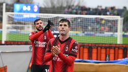 E’ Pulisic mania, 6 gol e 5 assist: l’americano ha sbagliato solo il derby
