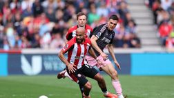 Monday Night con il West London derby, la rivalità crescente tra Fulham e Brentford