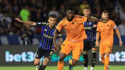 Pisa-Roma, le pagelle dei quotidiani: Soulé e Dybala incantano. Ndicka è un muro