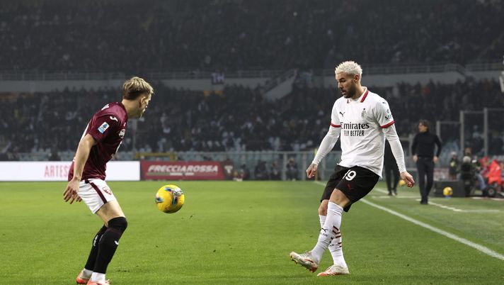 Calciomercato Serie A: Napoli su Lucca, Theo Hernandez a un passo dall’Al-Hilal- immagine 2