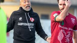 Campodarsego, Masitto fa un “dispetto” a Bedin. Interviene il presidente