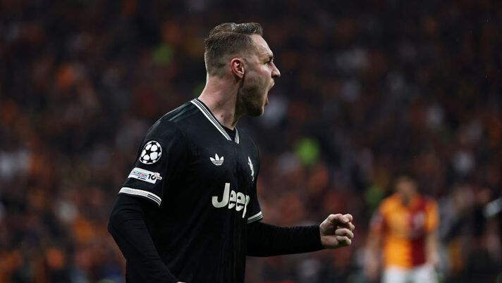 Koopmeiners: “Mi sento bene in quel ruolo ma i due gol non contano nulla quando ne prendi cinque” - immagine 1