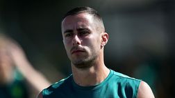 Lazio, i tempi di recupero per Tavares: ieri febbre per Marusic, le sensazioni verso la Juve