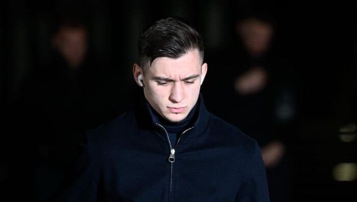 NEWS – Zielinski, Conceicao, Savona, Luiz, Messias, Vitinha, Cornet e Lookman: le novità- immagine 1