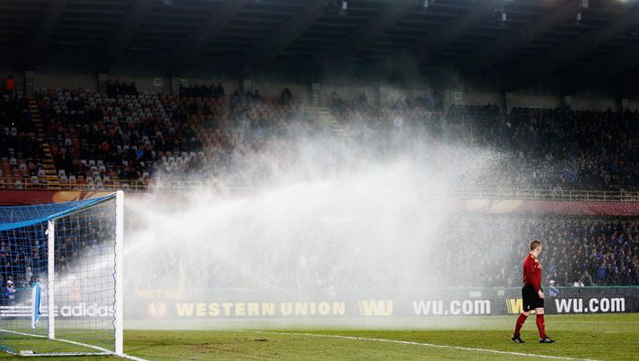Turchia, presidente assale e manda all’ospedale arbitro: campionato sospeso - immagine 1