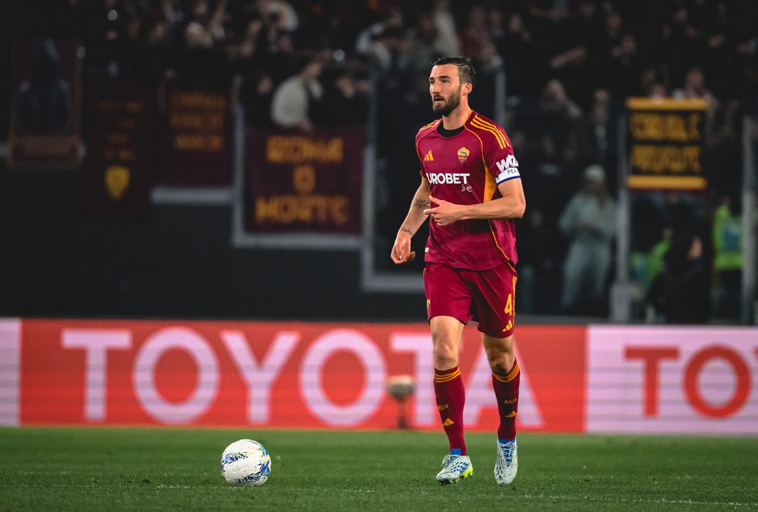 Roma-Pisa – FOTO GALLERY - immagine 36