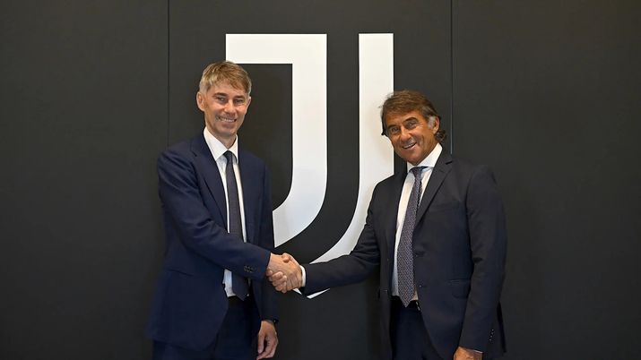 UFFICIALE – Juve, Massara è il nuovo Chief Football Officer: il comunicato del club UFFICIALE – Juve, Massara è il nuovo Chief Football Officer: il comunicato del club - immagine 1