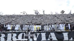Spareggio a Udine, nel Triveneto: grande malcontento fra i tifosi dello Spezia