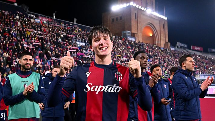 Getty Images Mercato Roma, Frendrup e non solo: per il centrocampo si seguono Fabbian e Freuler - immagine 1