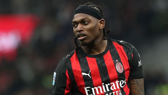 Calciomercato Milan, in stand-by il rinnovo di Rafael Leao: i dettagli - immagine 1