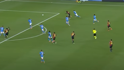 Napoli-Genoa 2-1, rimonta d’autore con Anguissa e Hojlund: gli highlights – IL VIDEO