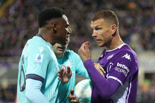 Getty Images Pedullà: “L’Inter sfida la Juve per Lucumì: ecco quanto costa. E Chalobah…”- immagine 2