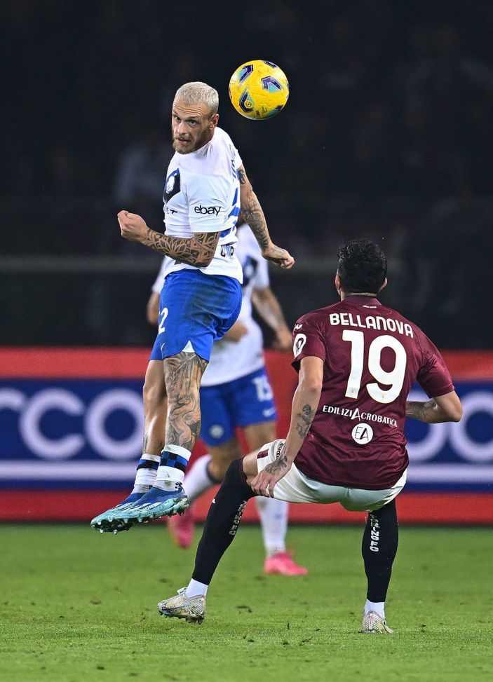 CdS / Lautaro-Thuram coppia più potente, ricca e completa di Serie A. Inzaghi…- immagine 4