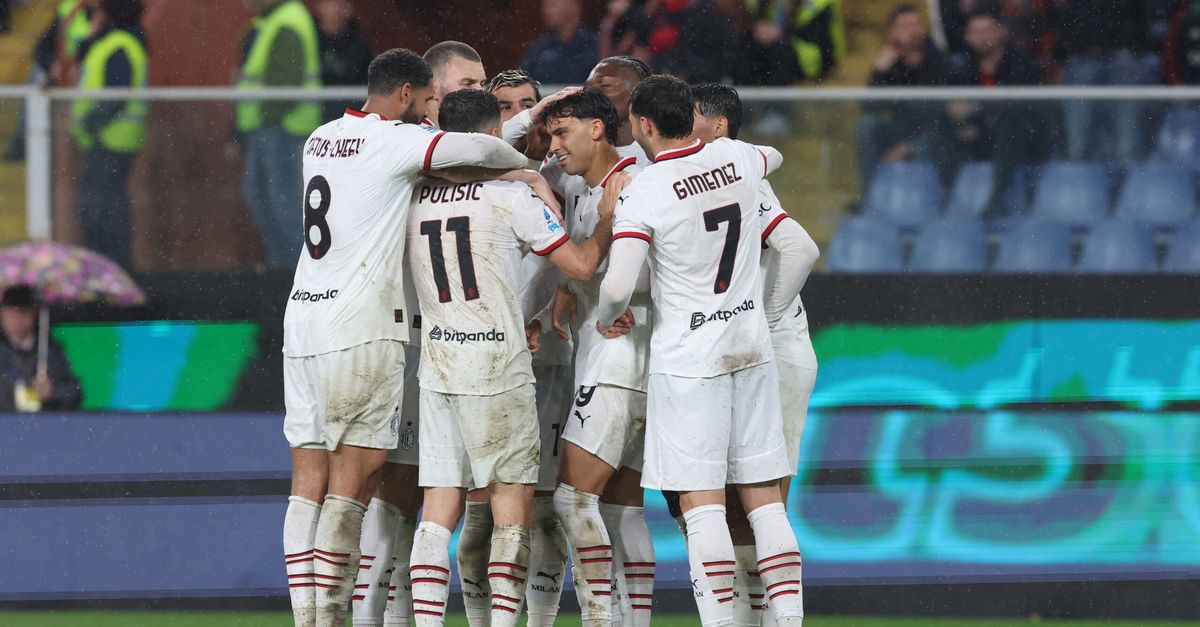 Costacurta sul prossimo allenatore del Milan: "L'ideale sarebbe Allegri"