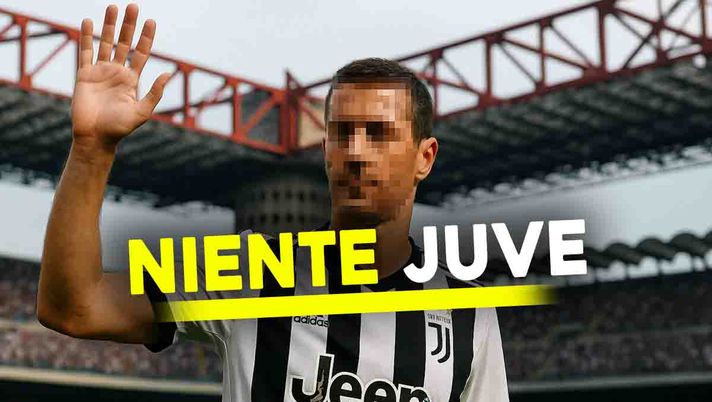 Niente Juventus Niente Juventus