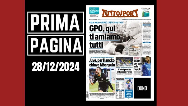 Tuttosport