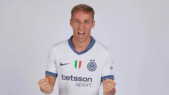 FCIN1908 / Frattesi, la Roma offre all’Inter un’altra contropartita. La reazione nerazzurra - immagine 1