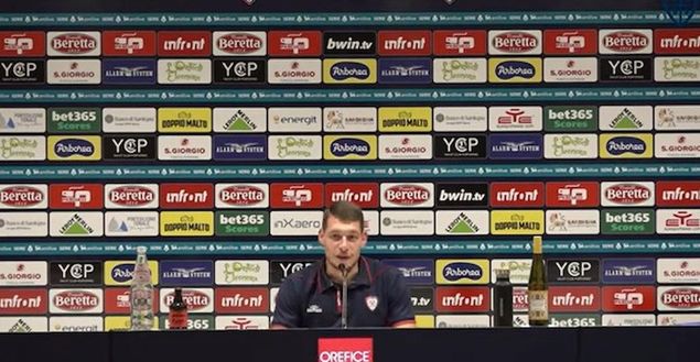 Belotti: “Inter? Squadra tosta ma faremo la nostra partita e i tifosi ci aiuteranno”- immagine 2