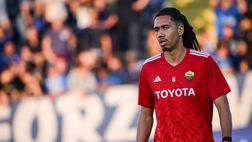 Smalling blocca il mercato in difesa