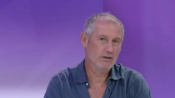 Buso: “Il mio gol in Napoli-Lazio? I brividi al San Paolo, avevo una caviglia gonfia”