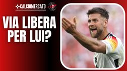 Mercato Milan – Il Borussia Dortmund libera Fullkrug? Pronto l’affondo