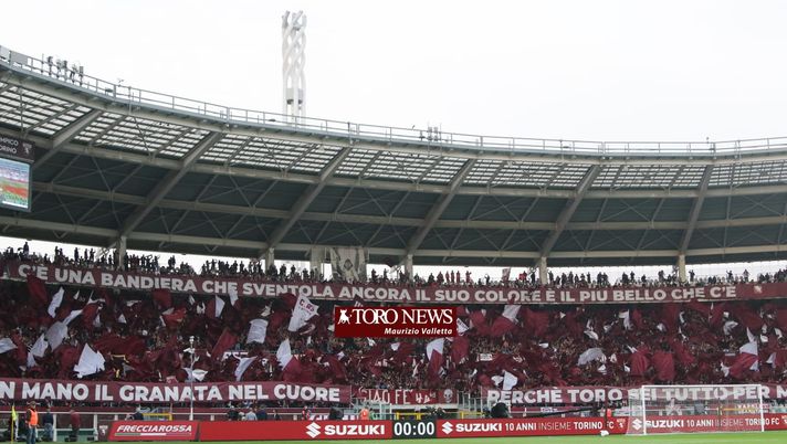 Torino, al via la campagna abbonamenti per la stagione 2023/2024: info e prezzi - immagine 1