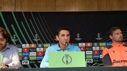 Apoel, Jimenez: “Fiorentina da vittoria finale. Fortissima anche senza Kean”