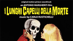 I lunghi capelli della morte