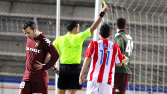 La fortuna è cieca…ma la sfiga ci vede bene! - immagine 1
