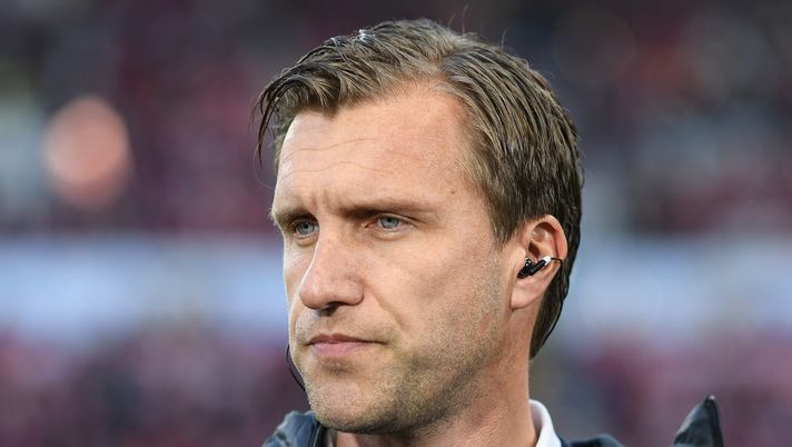 Eintracht, il DS: “Lindstrom è stato importante per noi. Vogliamo il meglio per lui” - immagine 1