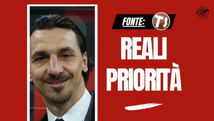 Milan: Conceicao parla in conferenza, i dirigenti a vedere il tennis